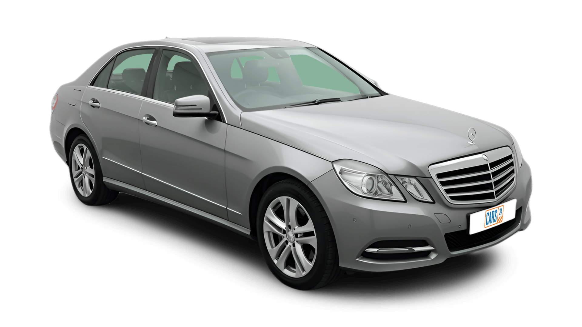2013 Mercedes Benz E Class - Sedan - Diesel - Automatic - ₹5.48 lakh
